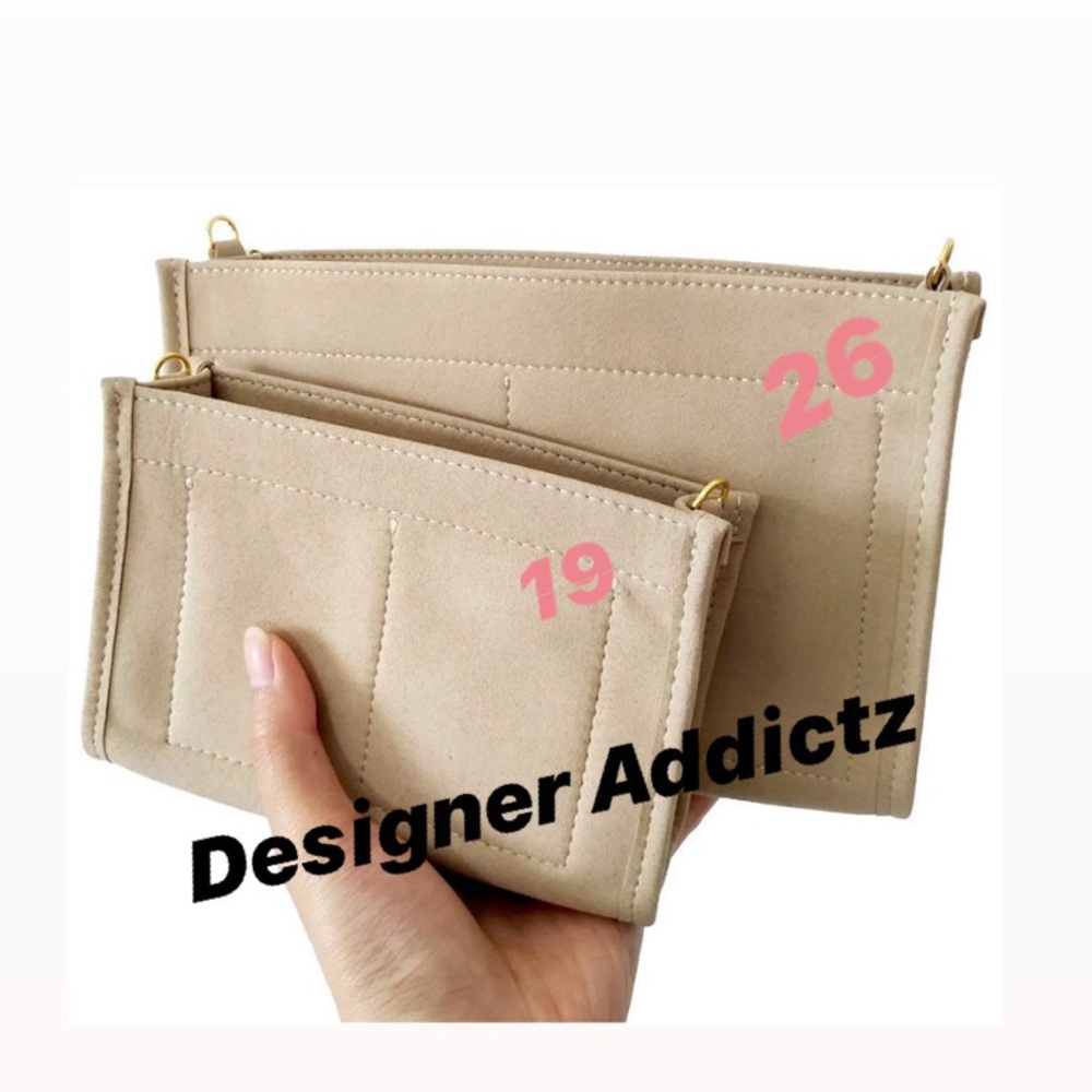 Toiletry 26 Organizer to Crossbody - Picture 6 of 16